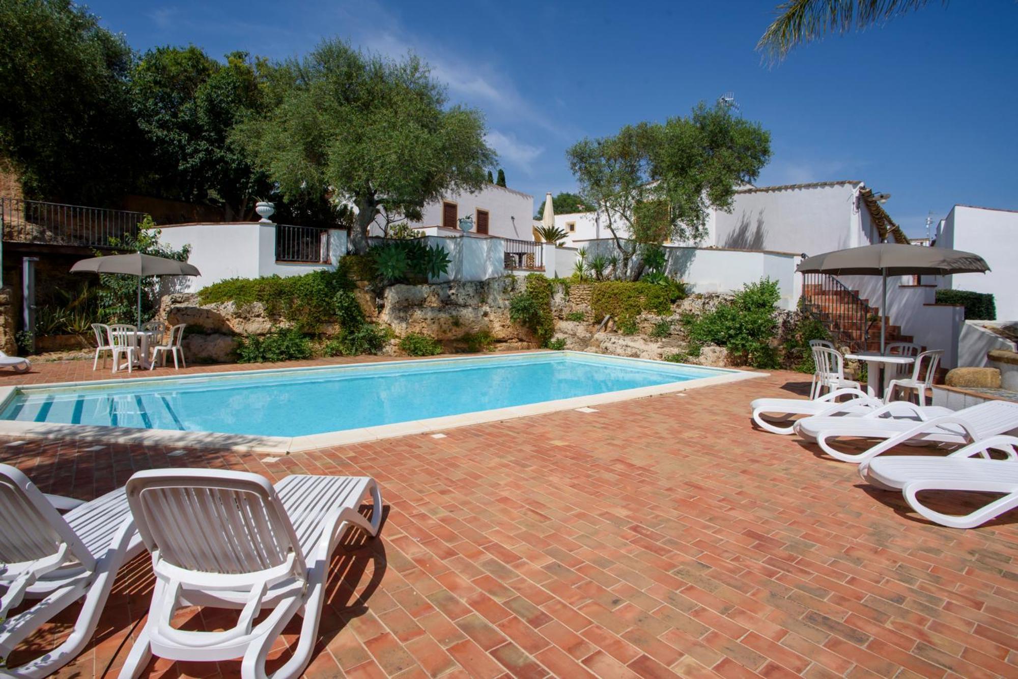 Hotel Di Latomie 4*