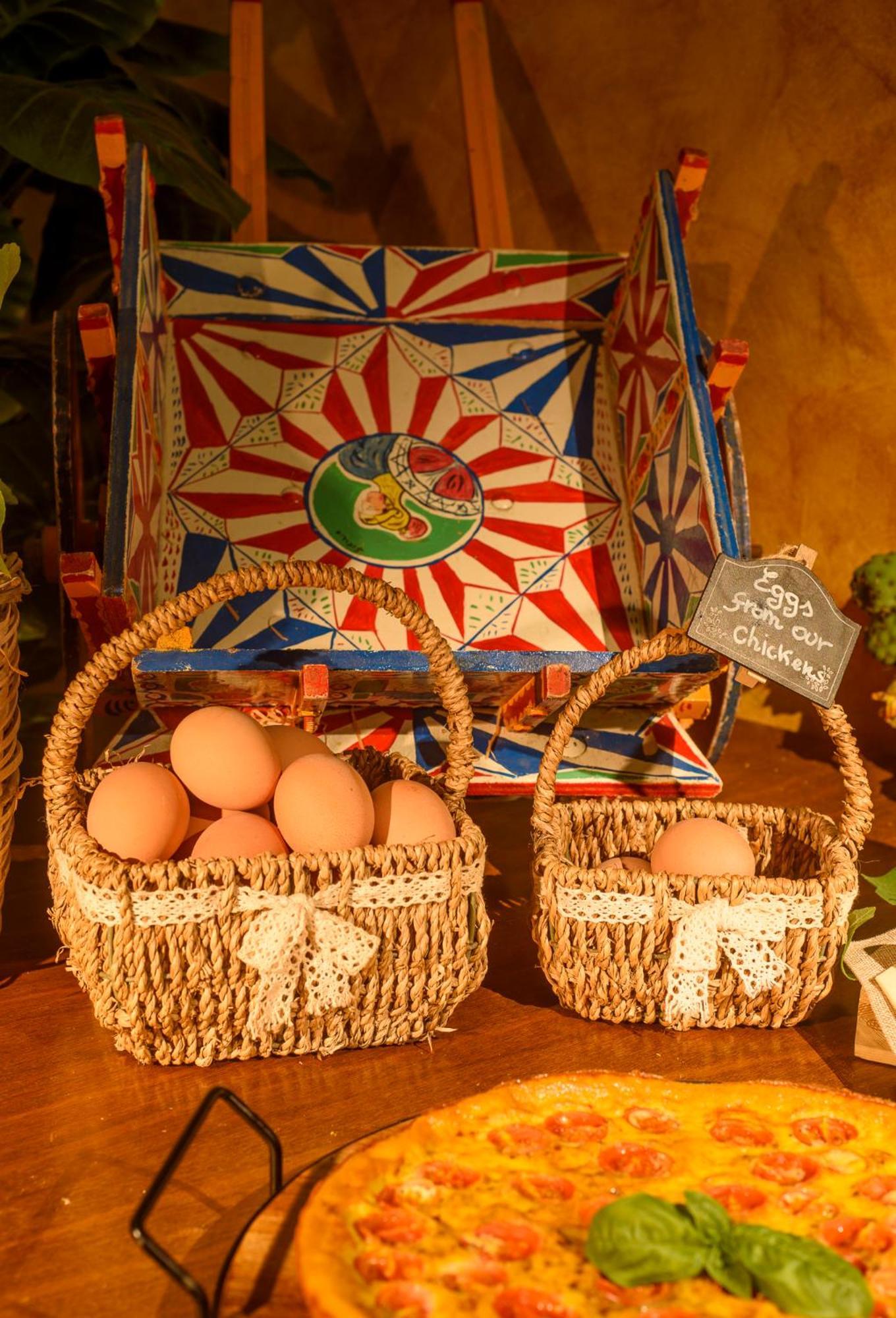 Hotel Di Latomie Castelvetrano