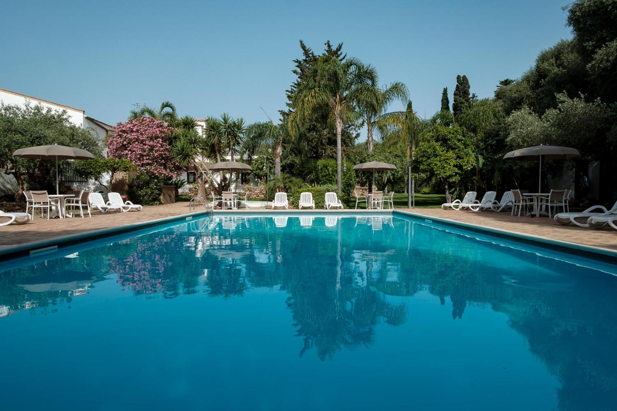 Di Latomie Hotel Castelvetrano