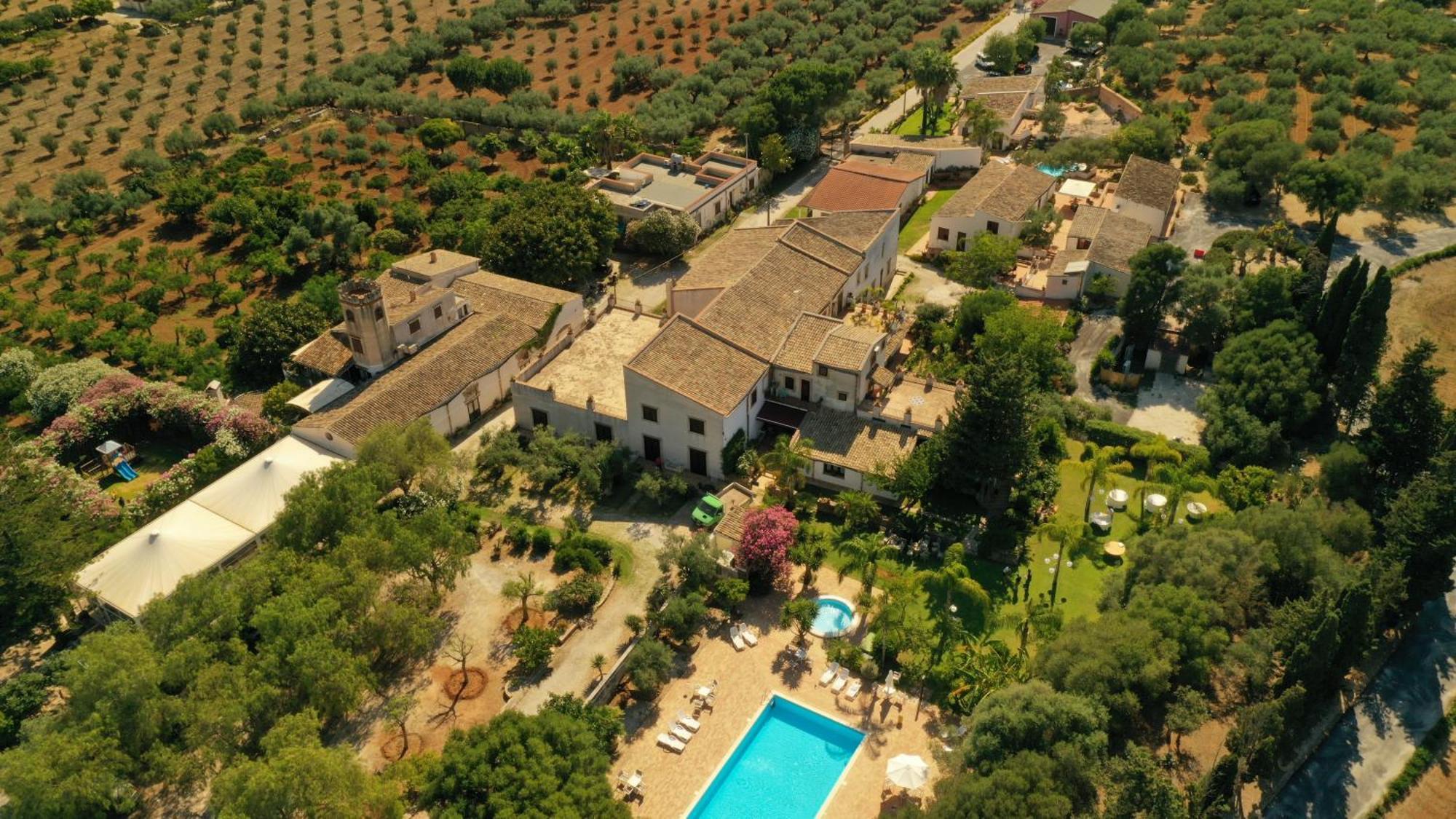 Di Latomie Hotel