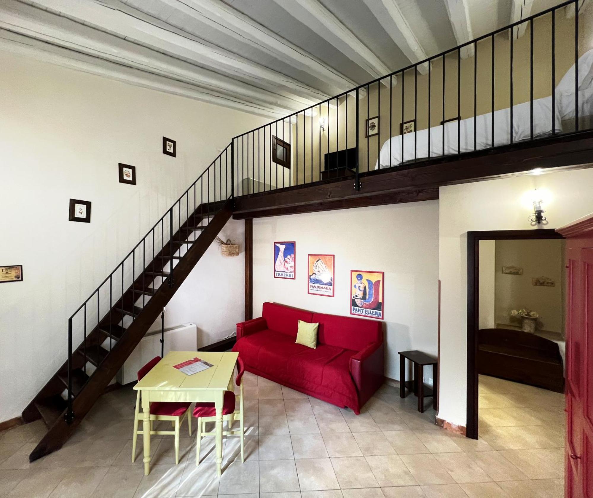 Di Latomie 4* Castelvetrano