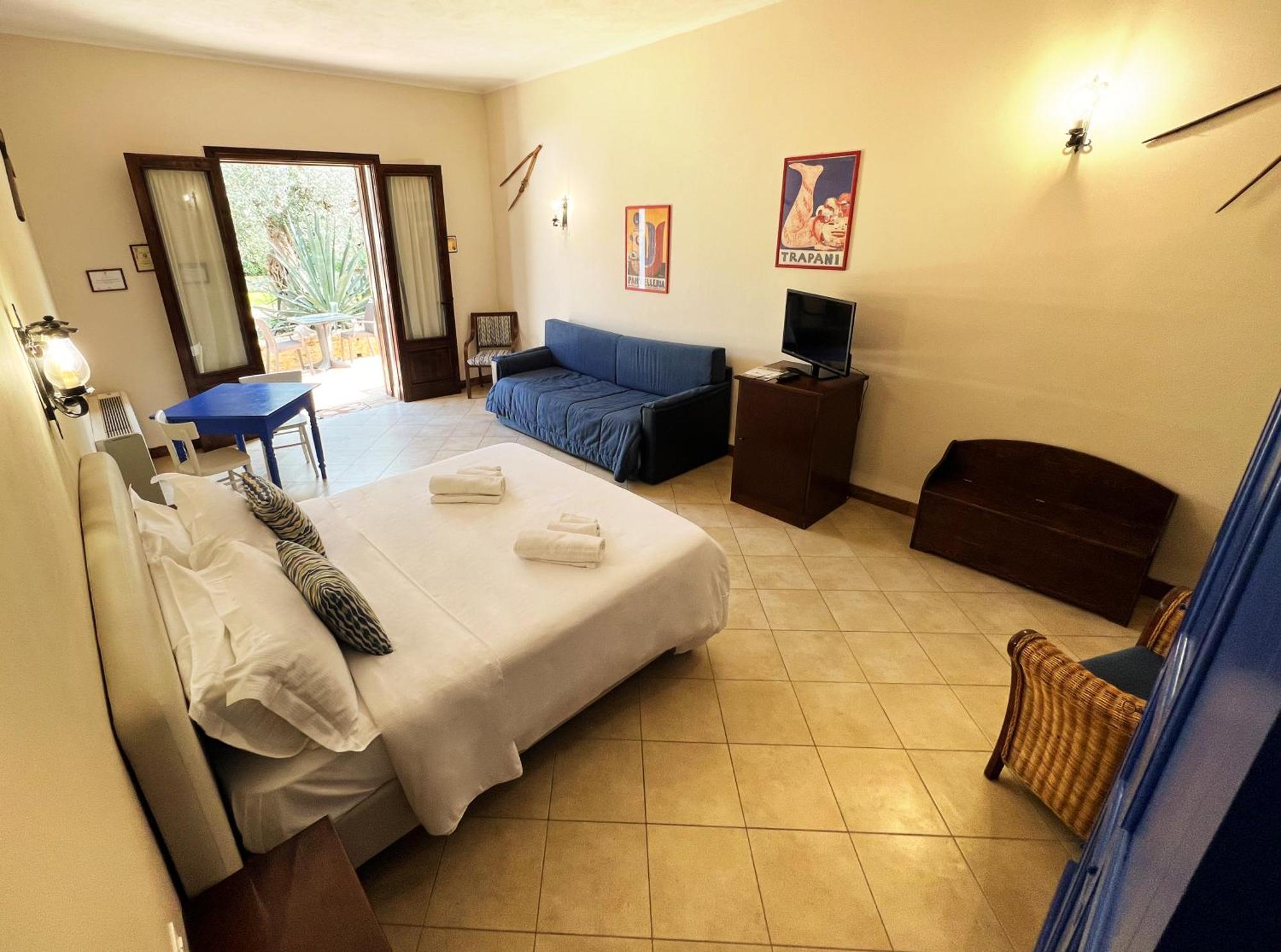 Di Latomie Hotel
