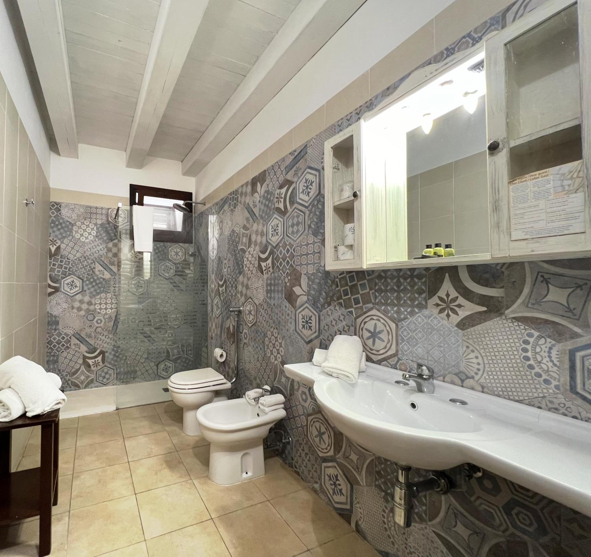 Di Latomie Hotel 4*