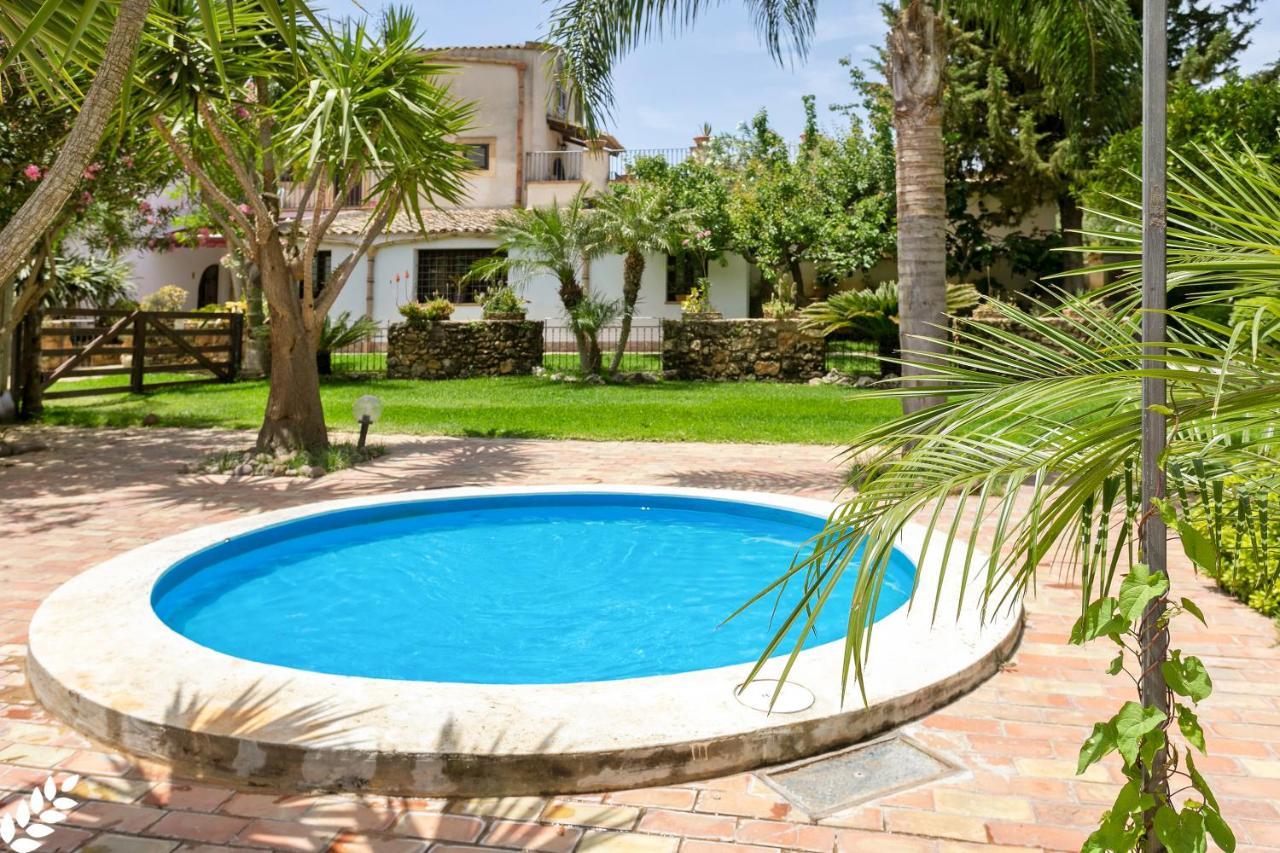 Di Latomie 4* Castelvetrano