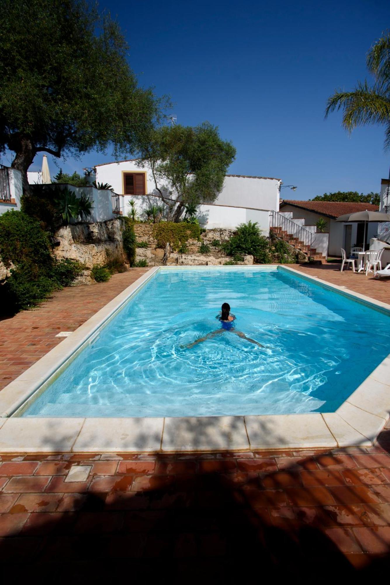 Di Latomie Hotel 4*