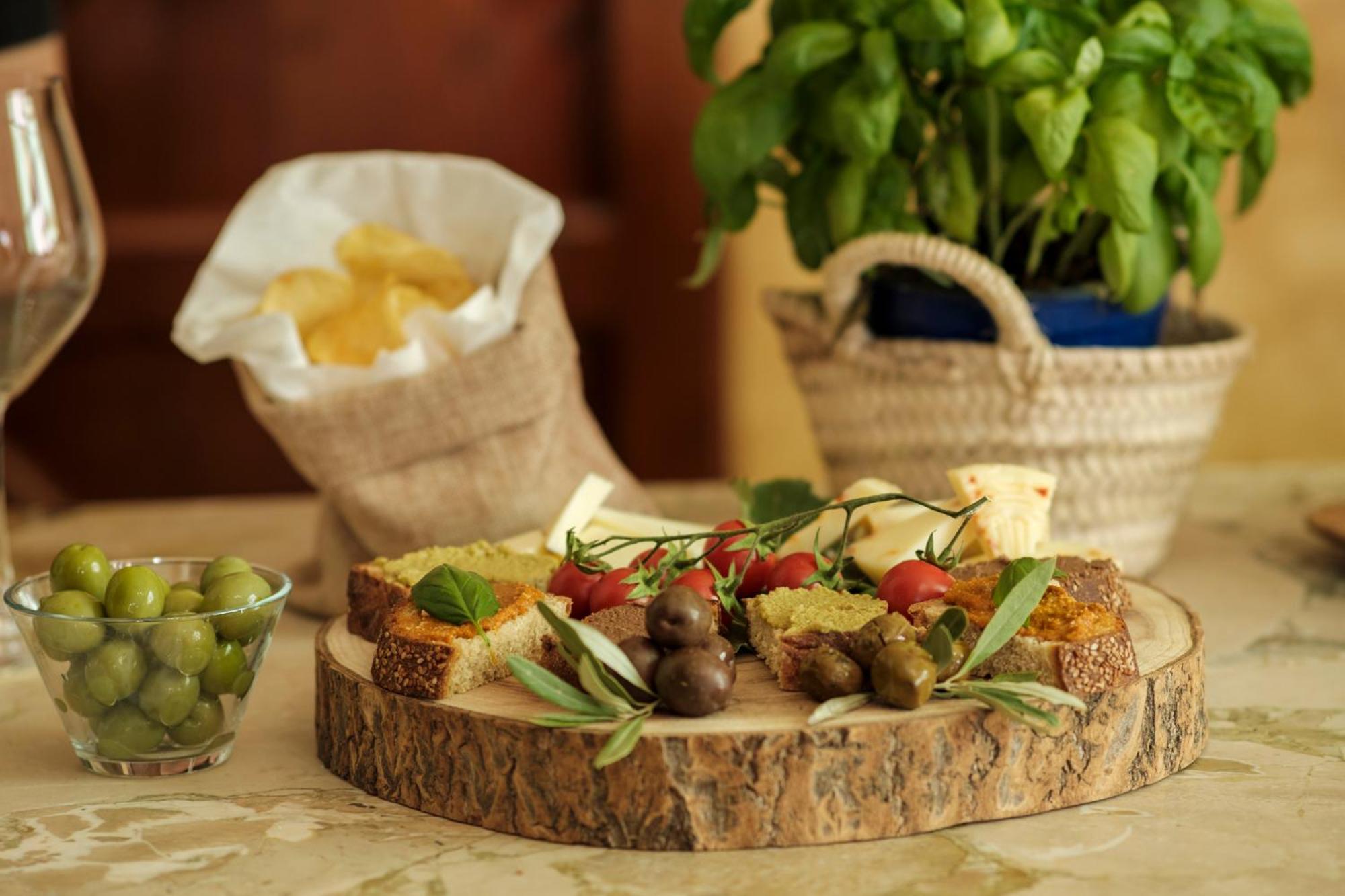 Di Latomie 4* Castelvetrano
