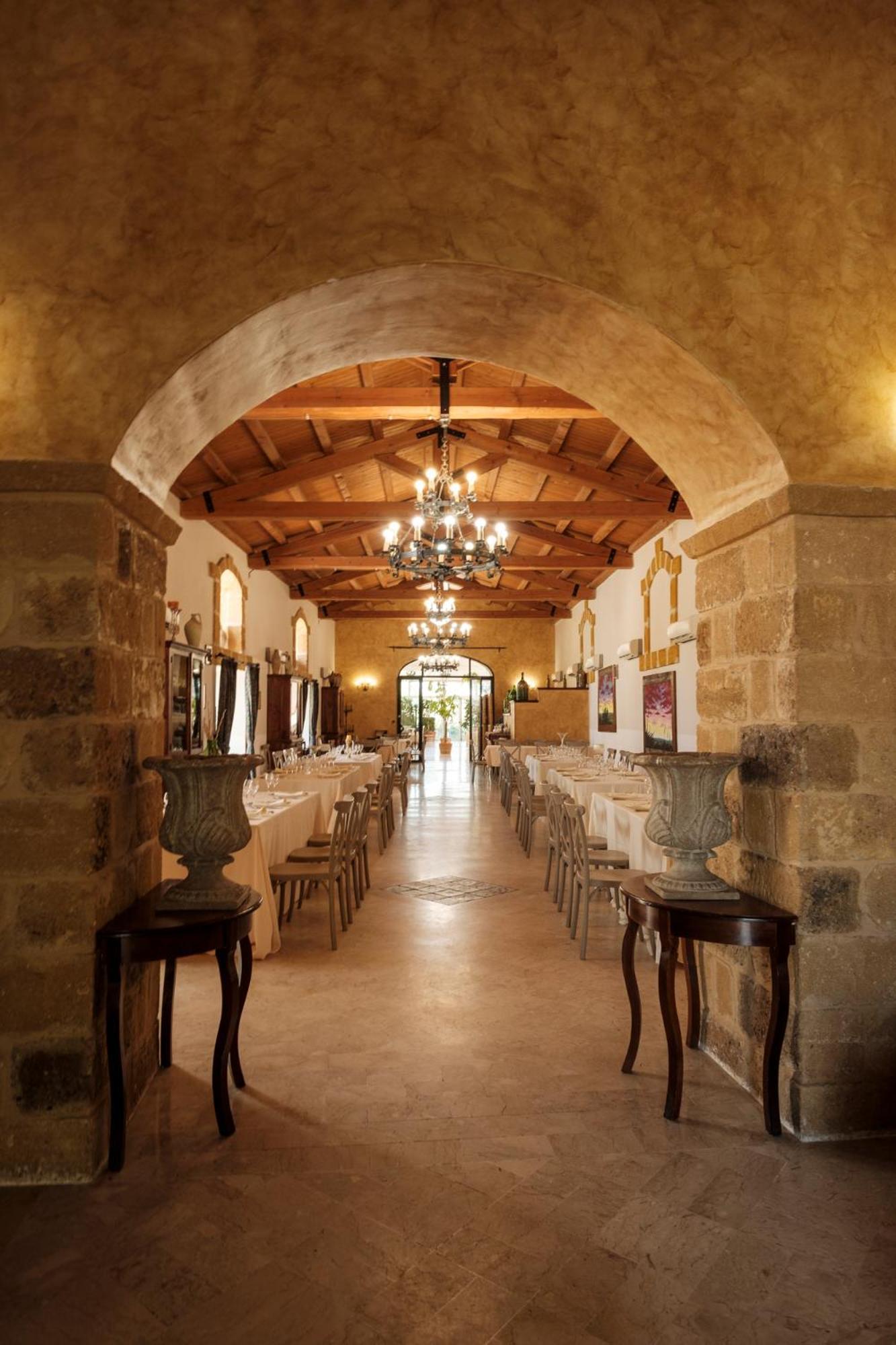 Hotel Di Latomie 4*