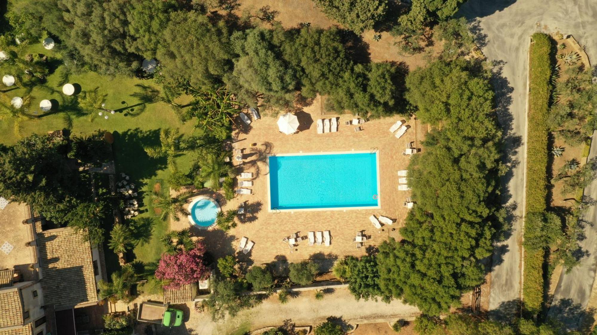 Di Latomie Hotel