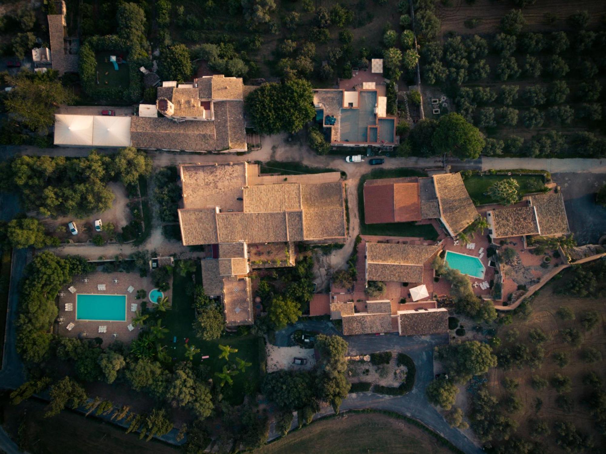 Di Latomie Hotel 4*