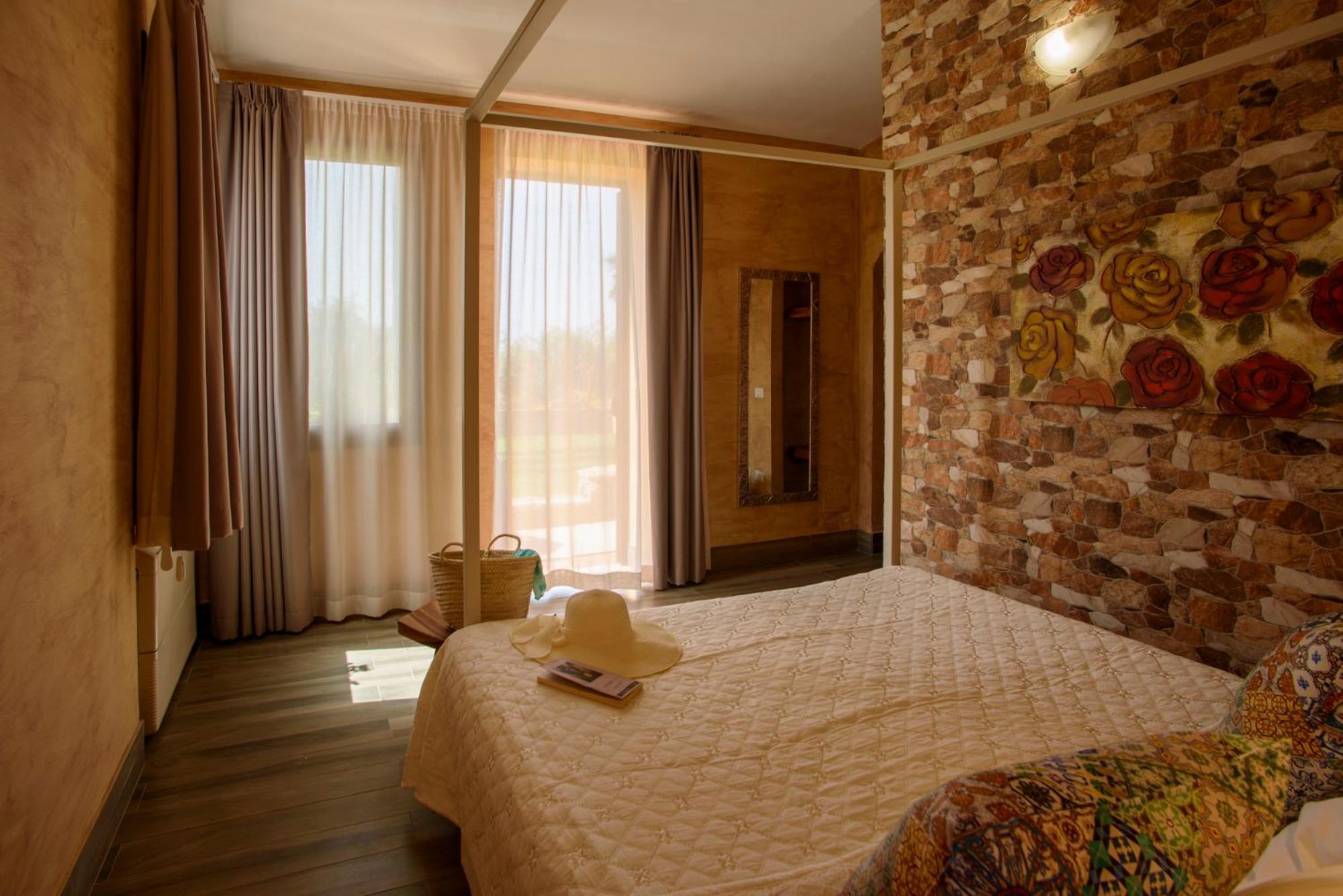 Hotel Di Latomie