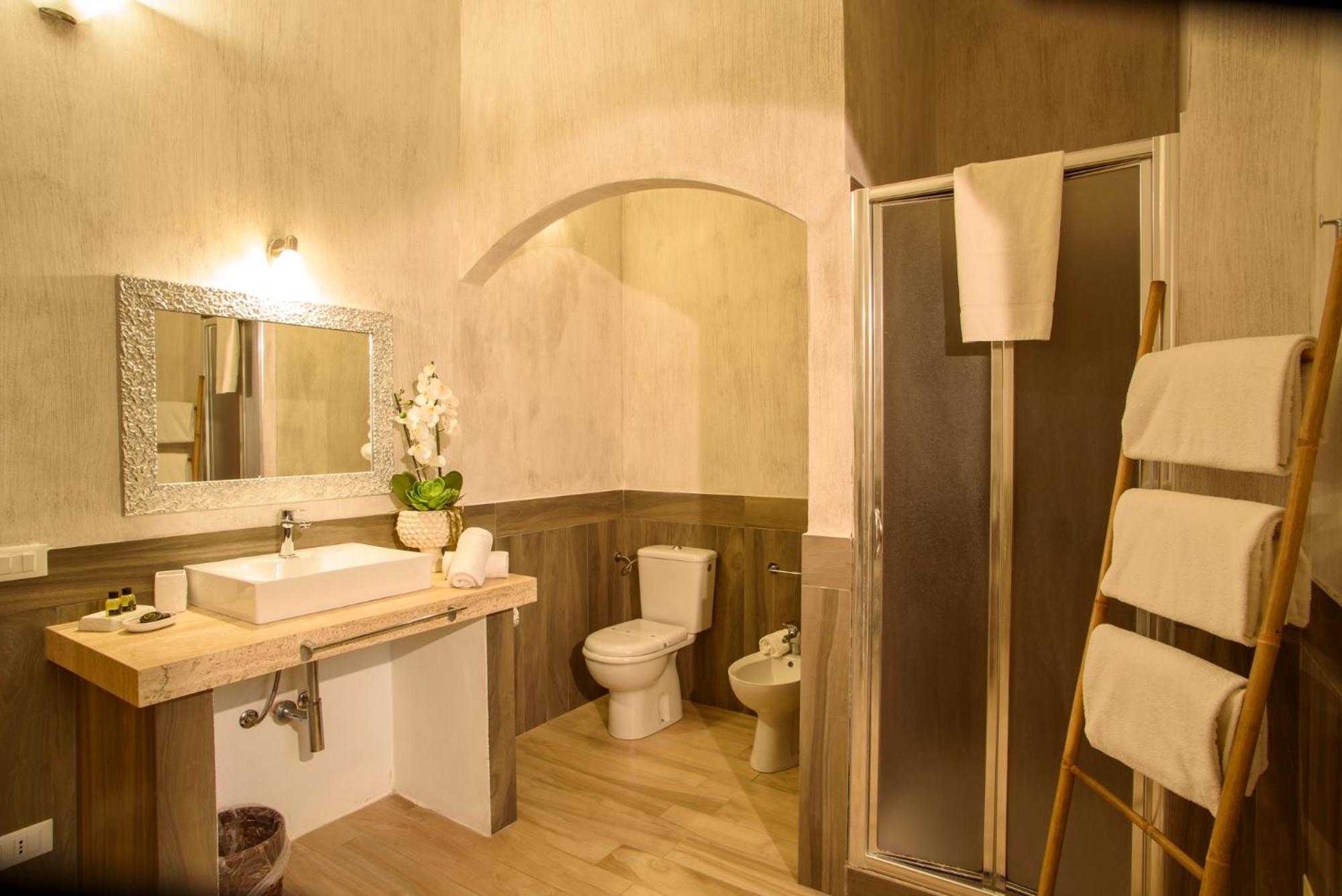 Hotel Di Latomie Castelvetrano