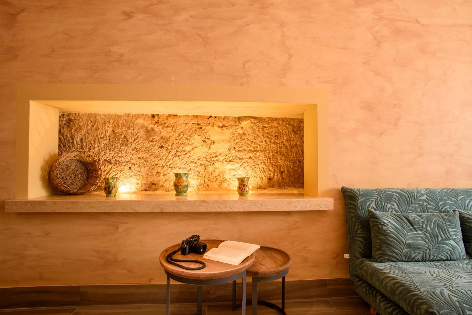 Hotel Di Latomie Castelvetrano