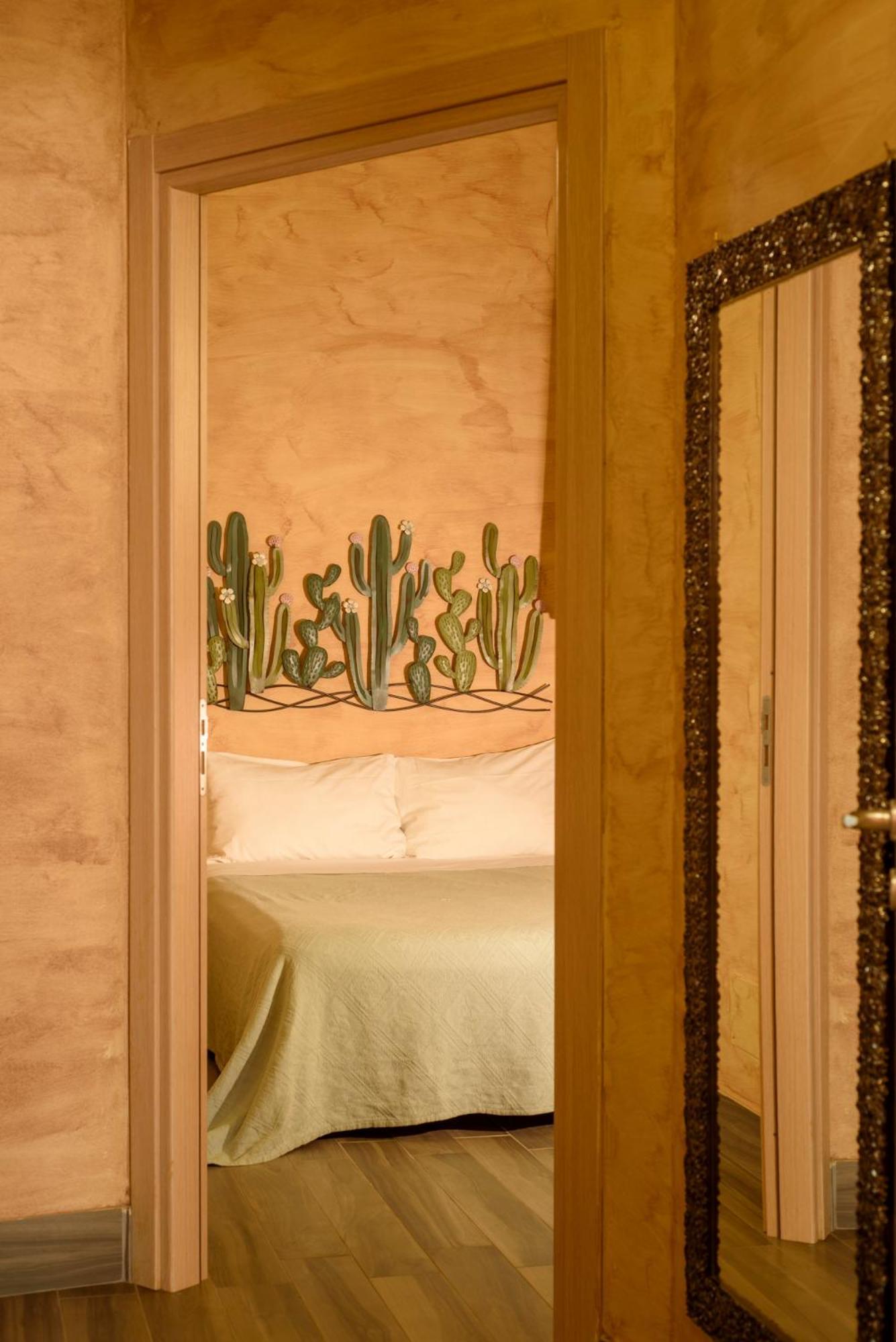 Di Latomie Hotel Castelvetrano