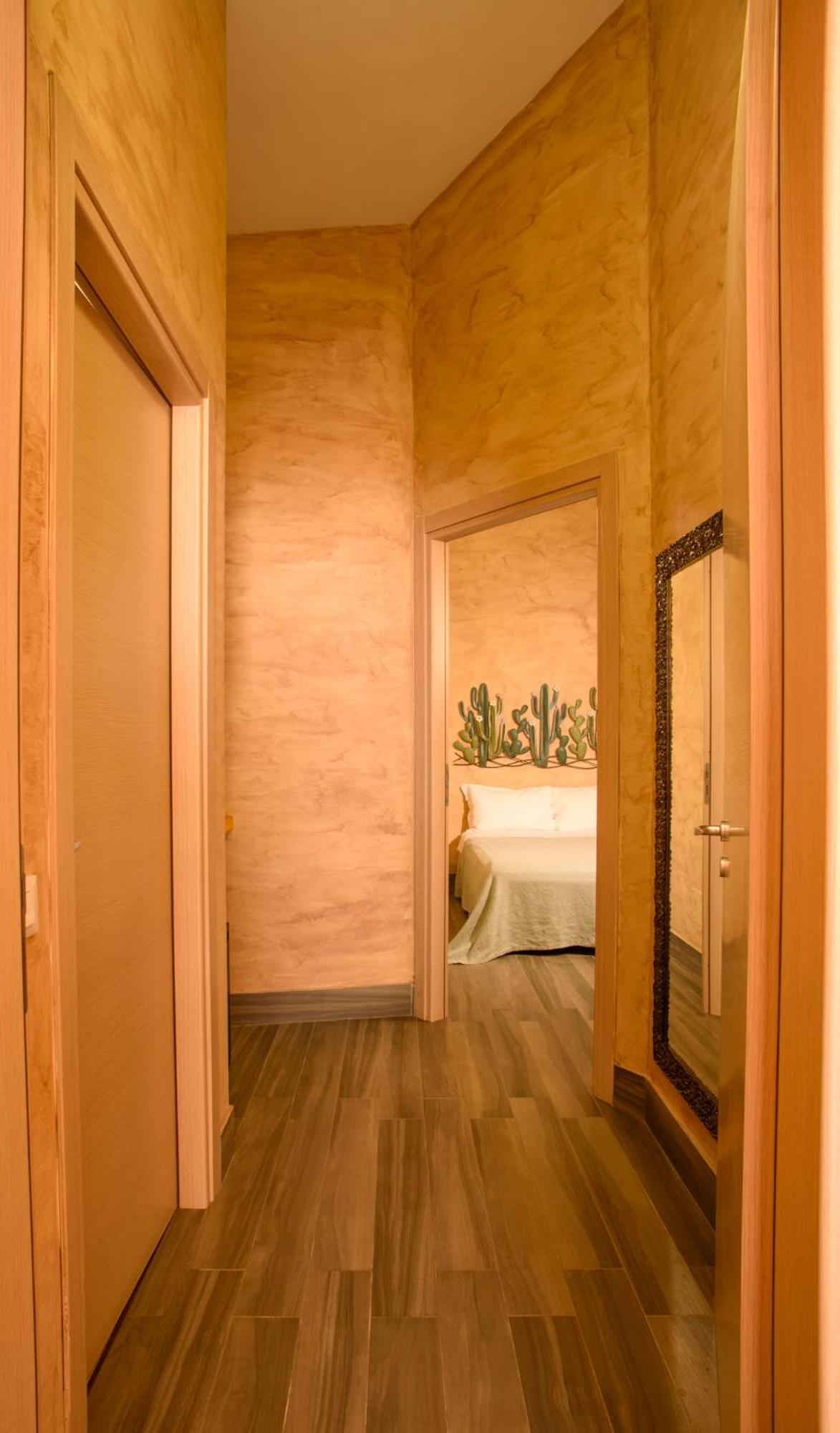Di Latomie Hotel Castelvetrano