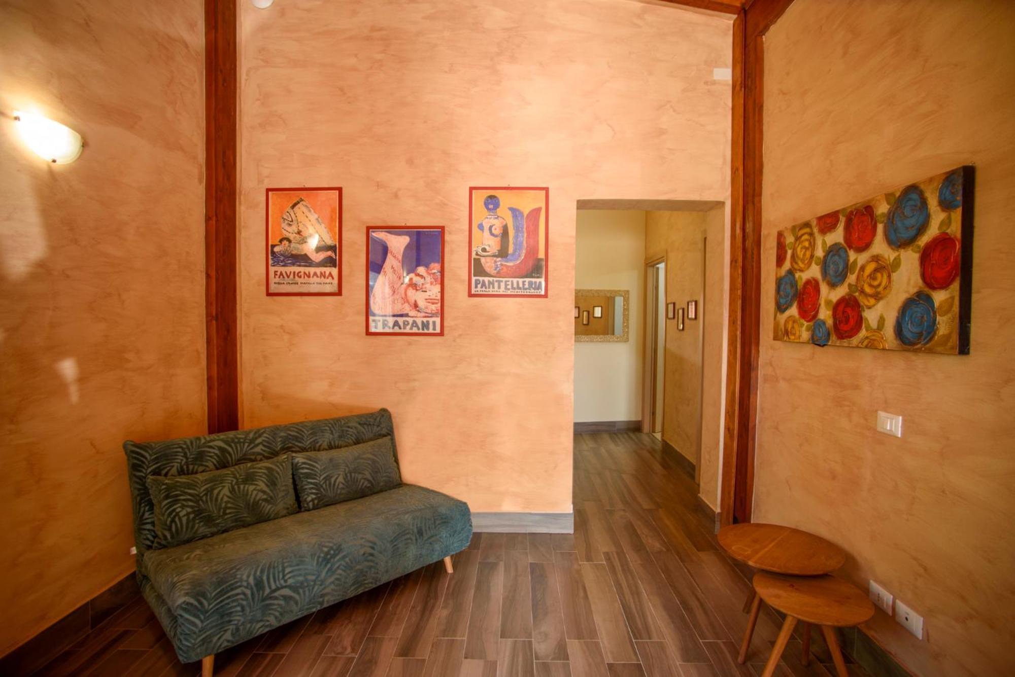Di Latomie Hotel