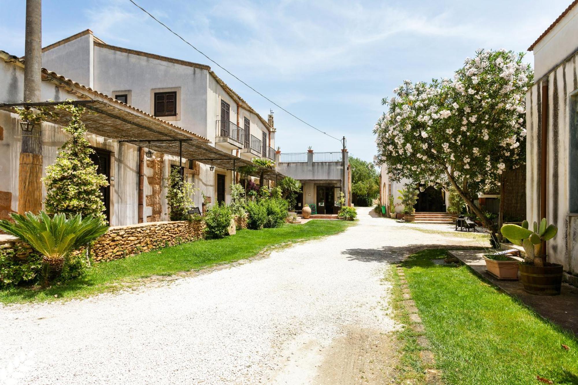 Hotel Di Latomie