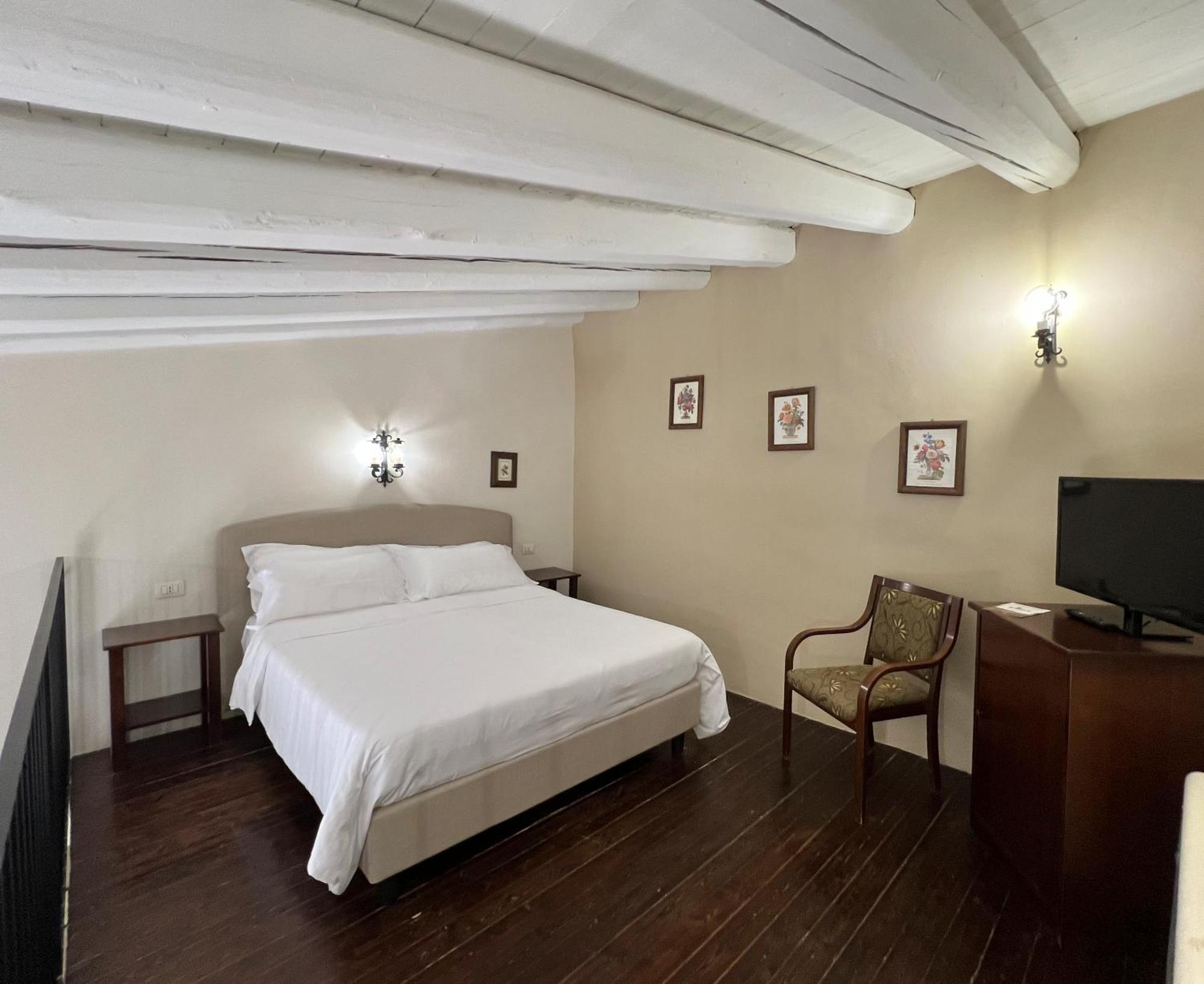 Hotel Di Latomie