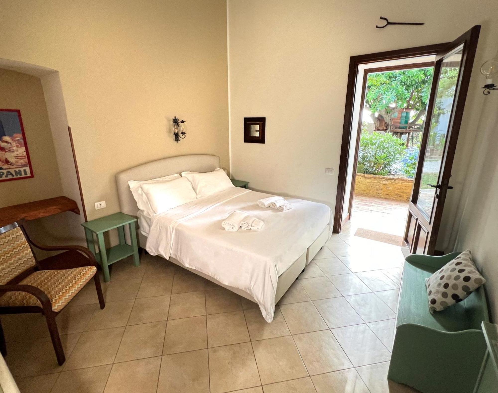 Hotel Di Latomie 4*