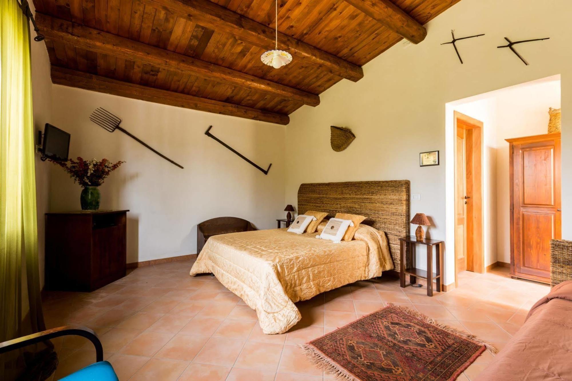 Hotel Di Latomie