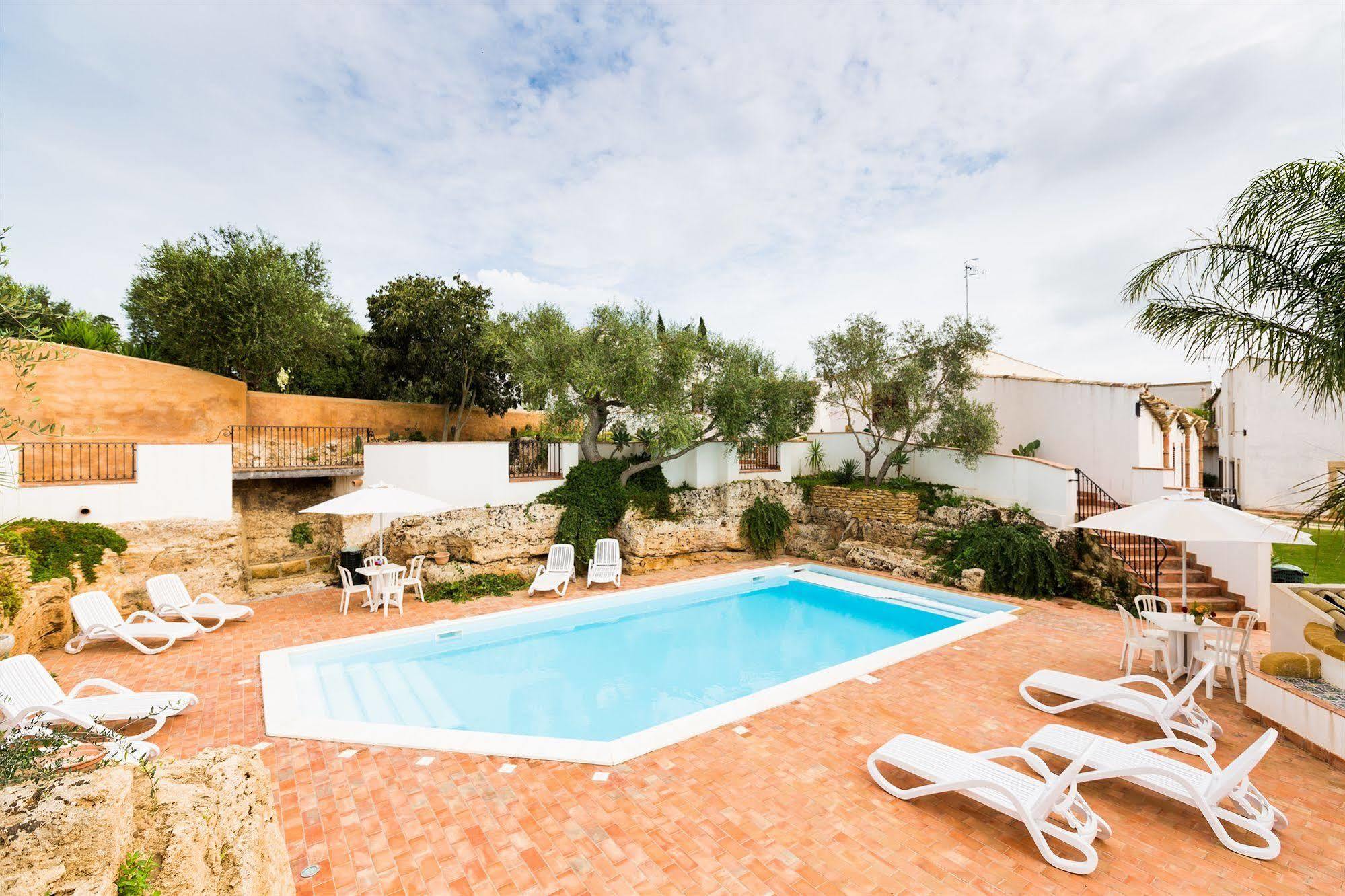 Di Latomie 4* Castelvetrano