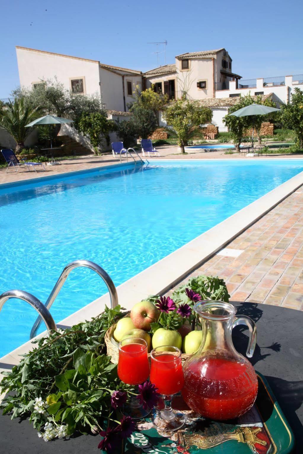 Di Latomie Hotel
