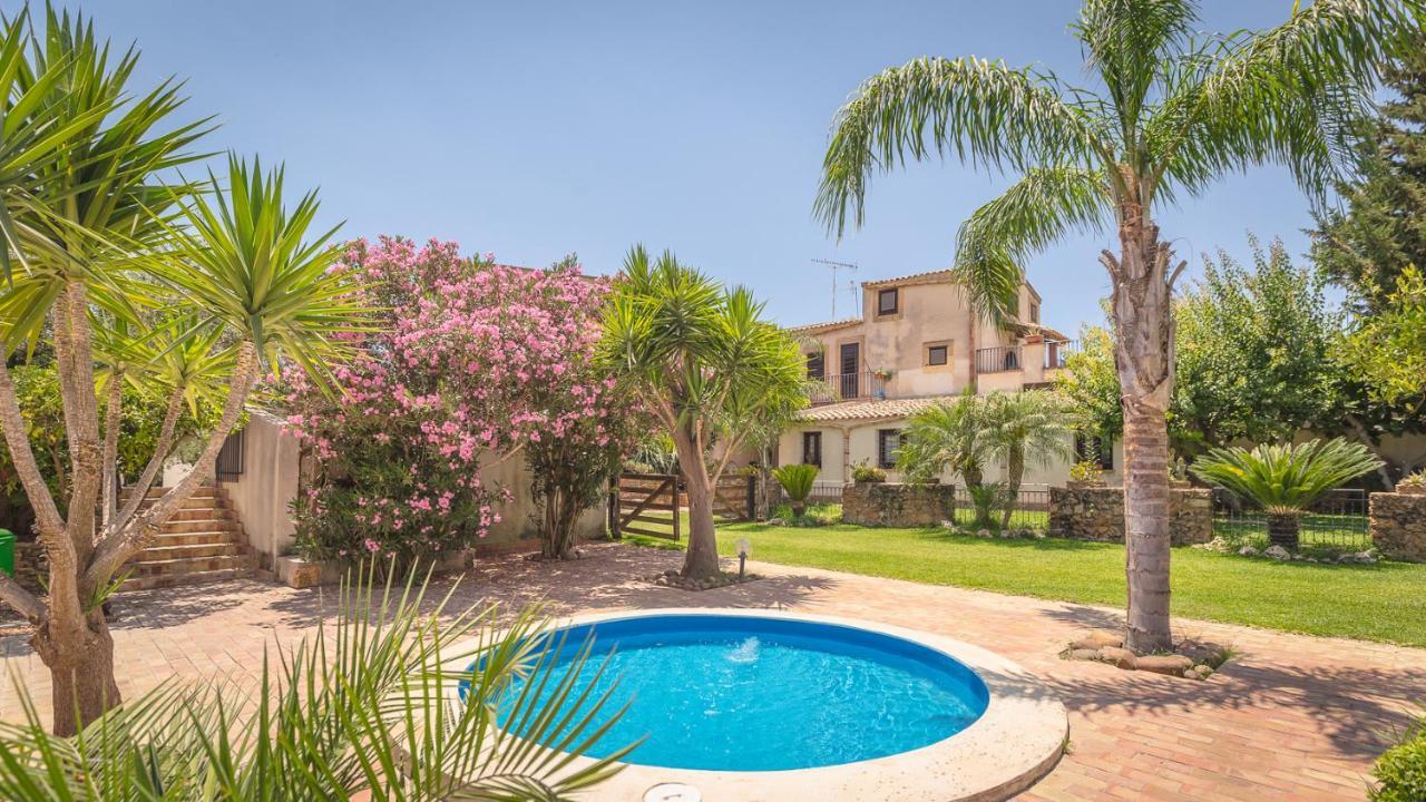 Hotel Di Latomie Castelvetrano