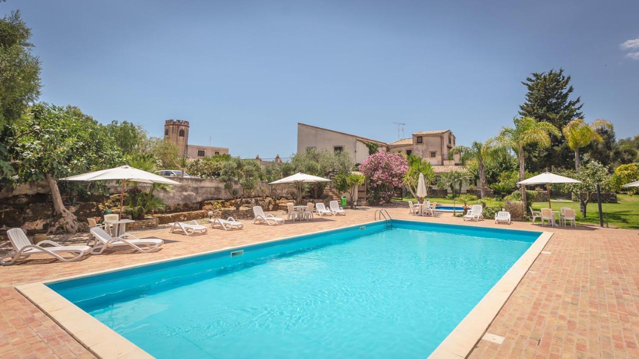 Hotel Di Latomie 4*