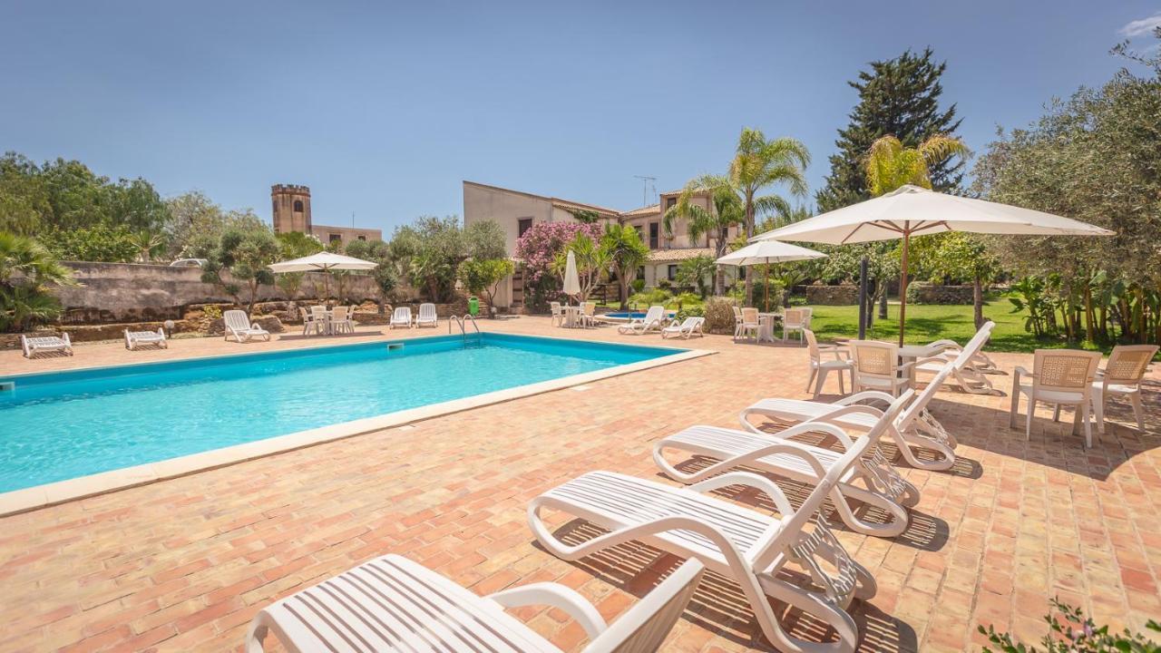 Hotel Di Latomie Castelvetrano