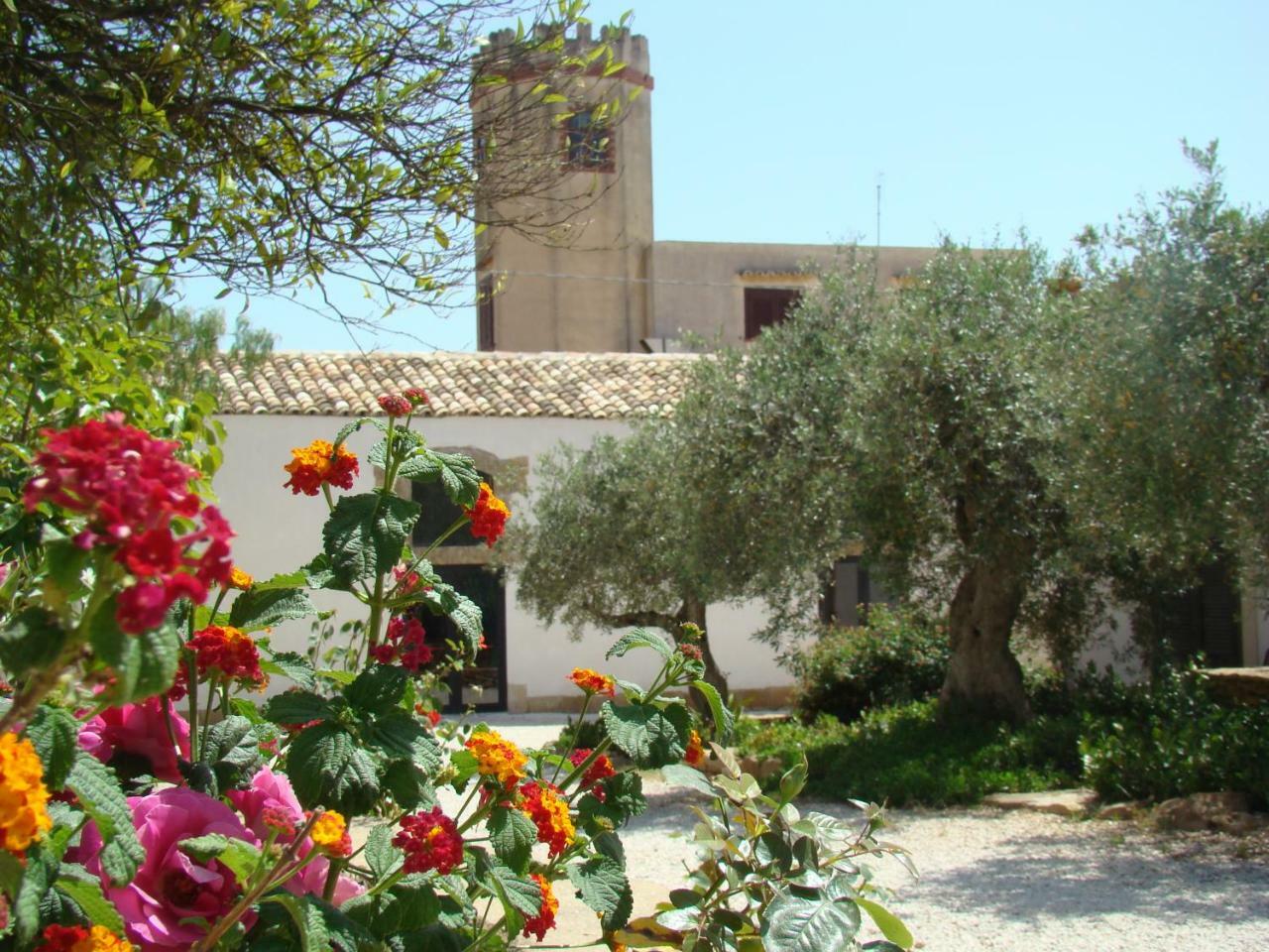 Hotel Di Latomie 4*