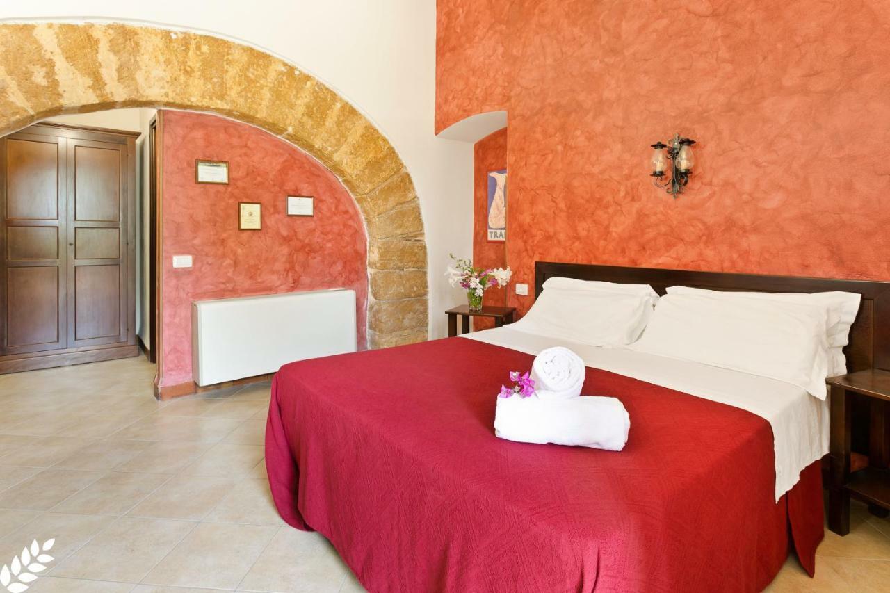 Di Latomie Hotel Castelvetrano