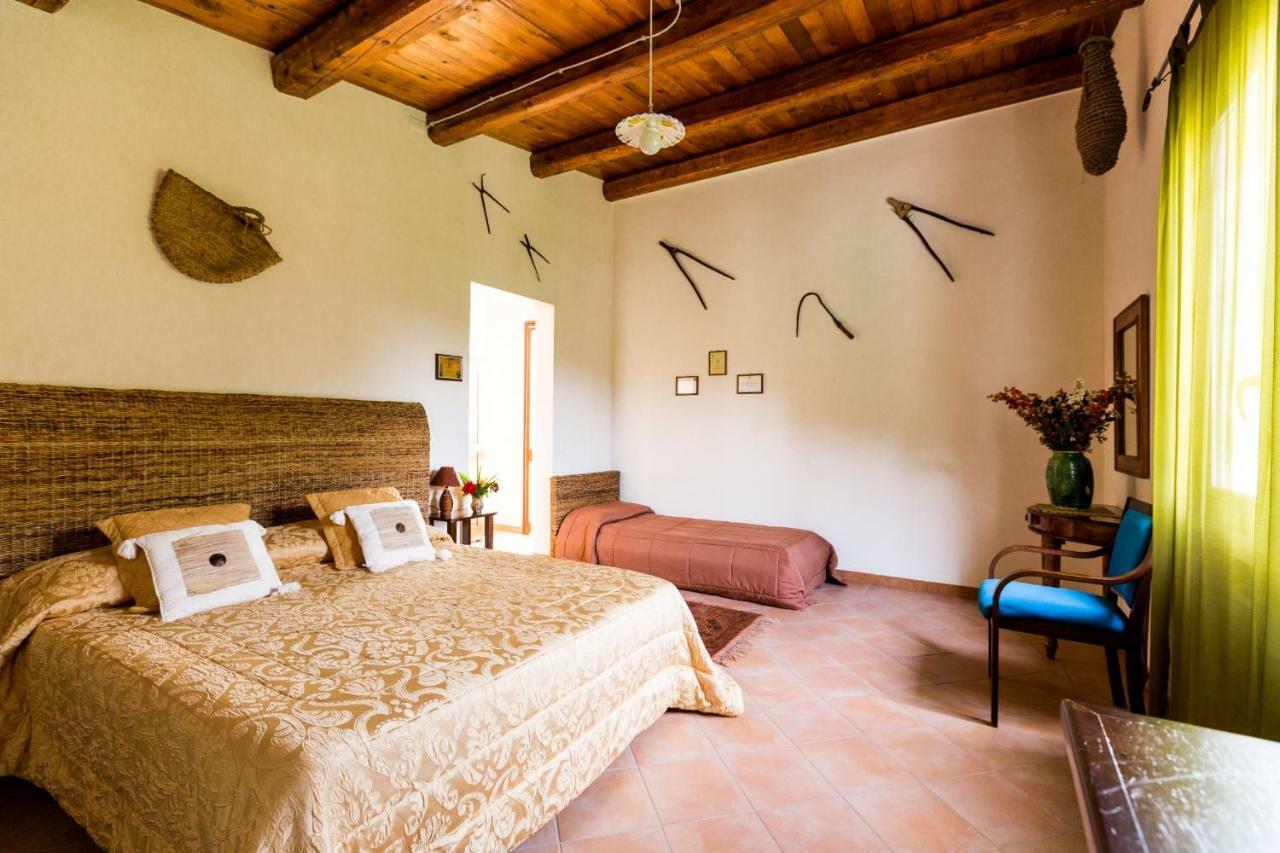 Di Latomie 4* Castelvetrano
