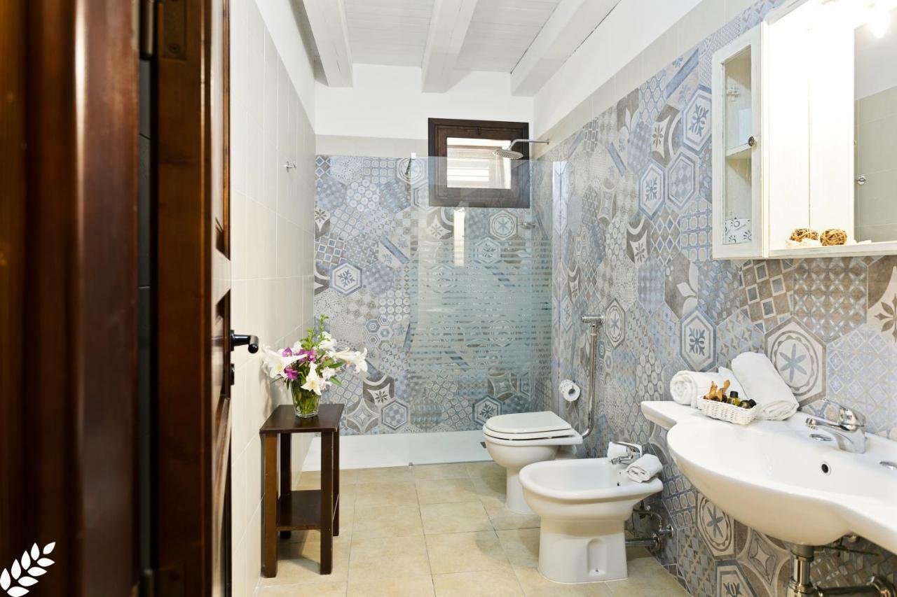 Di Latomie Hotel Castelvetrano