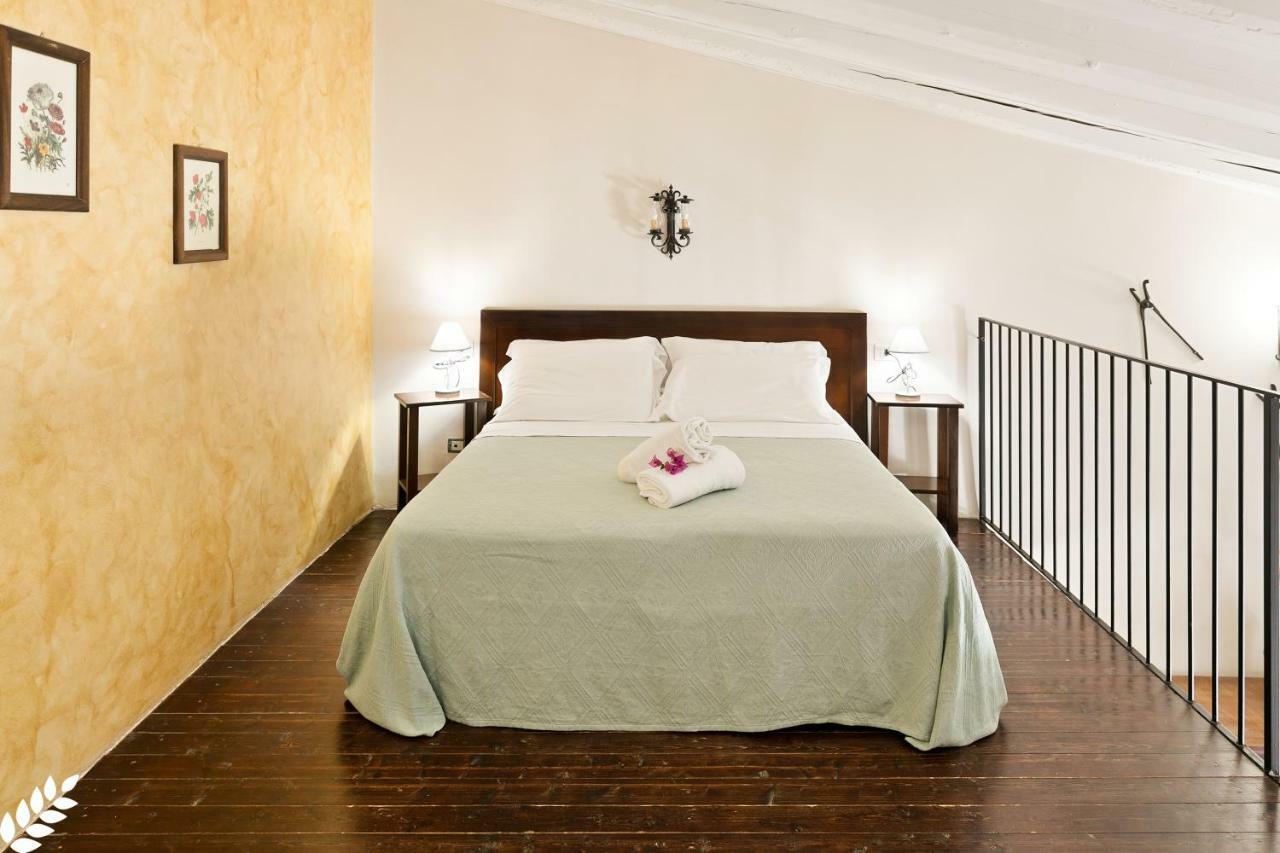 Di Latomie Hotel
