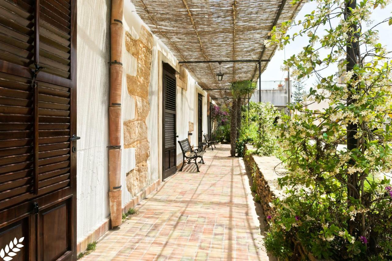 Di Latomie Hotel