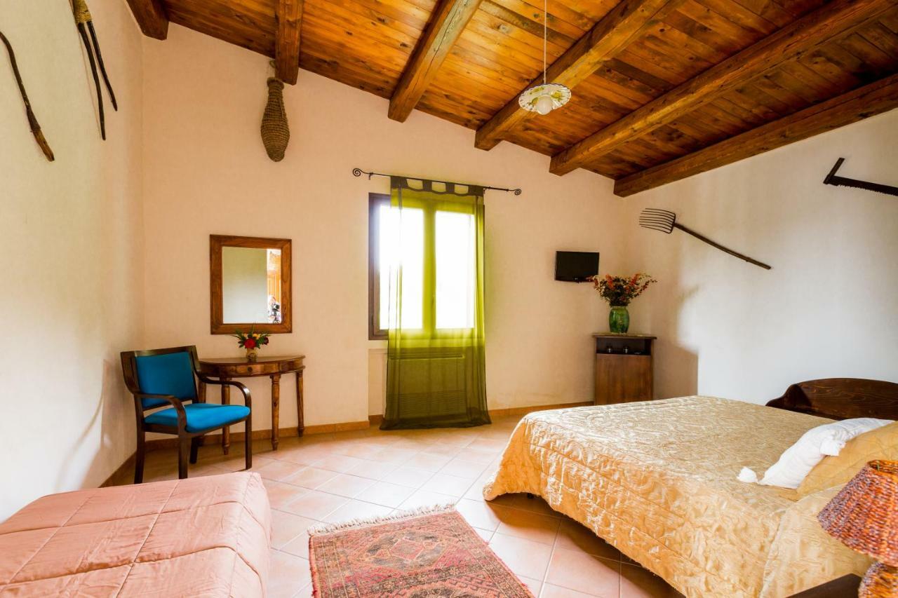Hotel Di Latomie Castelvetrano