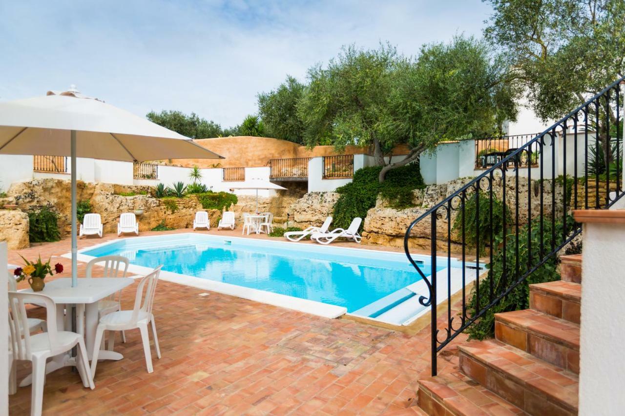 Hotel Di Latomie